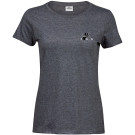 Farbe: Black Melange