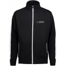 Herren Cardigan | Kontraststreifen